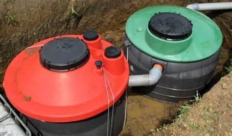 Wastewater Treatment in Remote and Off-Grid Areas