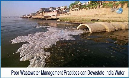 The Ethical Implications of Wastewater Disposal