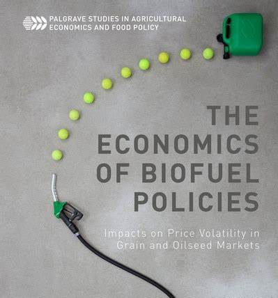 Navigating the Complexities of Biofuel Policies