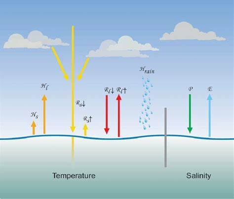 The Ocean Energy Challenge: Balancing Supply and Demand