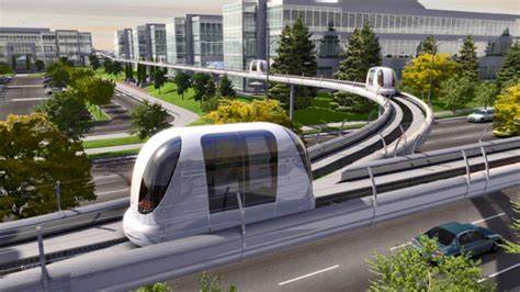 Revolutionizing Public Transportation: Eco Vehicles in Urban Mobility