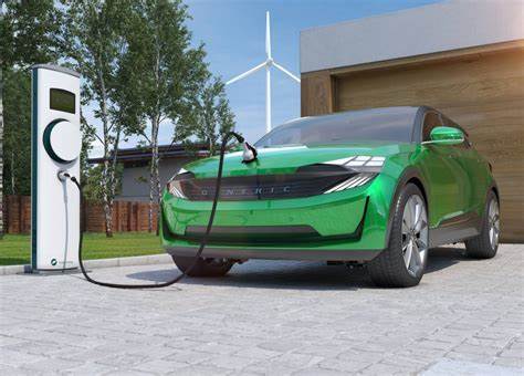 Eco Vehicle Subscription Models: A Greener Way to Drive