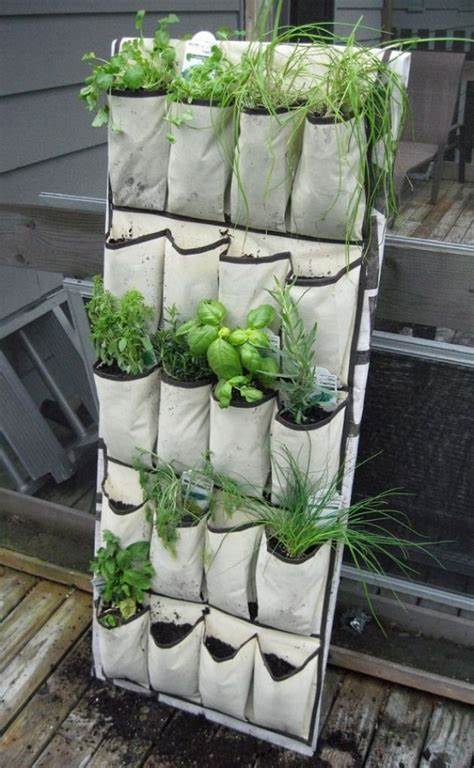 The Challenges and Rewards of DIY Vertical Gardening