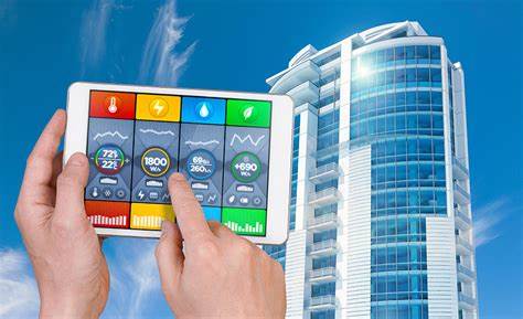 Data Privacy and Security in Smart Buildings