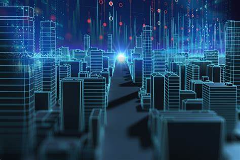 The Future of Smart Buildings: Predictions for 2030 and Beyond