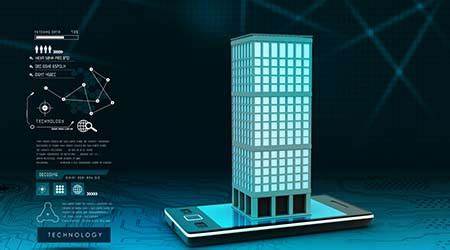 Smart Building Technology as a Catalyst for Innovation