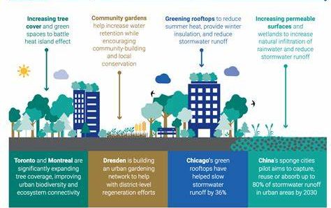 Enhancing Building Resilience in the Face of Climate Change