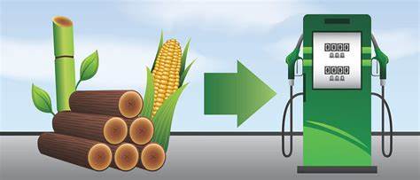 Biofuels and National Security