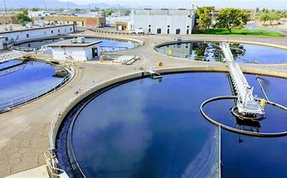 Role of Wastewater Treatment in Water Recycling