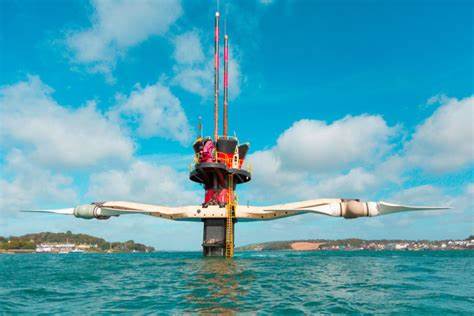 What is Wave and Tidal Energy?