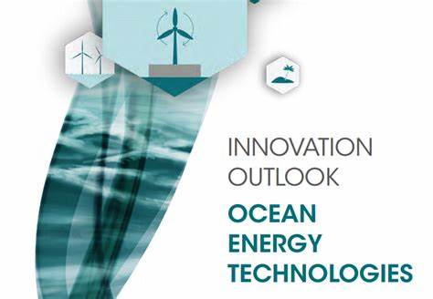 Funding Ocean Energy Research