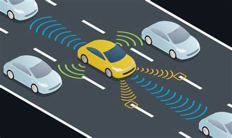 Safety Benefits of Autonomous Vehicles