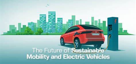 Predictions for the Future of Sustainable Mobility