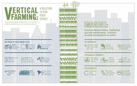 Vertical Farming Regulations and Permits