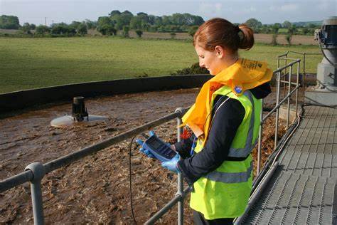 The Future of Decentralized Wastewater Treatment