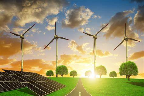 The Importance of Renewable Energy Sources