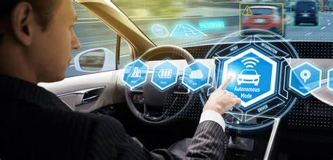 Safety Benefits of Autonomous Vehicles