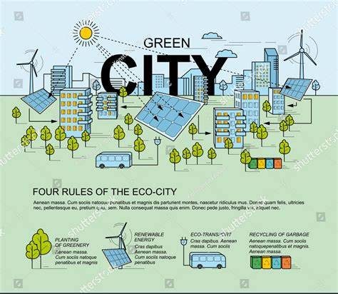 Eco Vehicles and Urban Planning: Paving the Way for Smart Cities