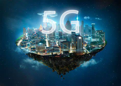 The Intersection of 5G and Smart Buildings: What Lies Ahead?