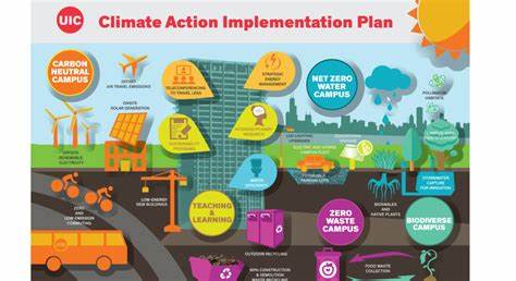 Enhancing Building Resilience in the Face of Climate Change