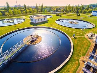 Economic Advantages of Effective Wastewater Treatment