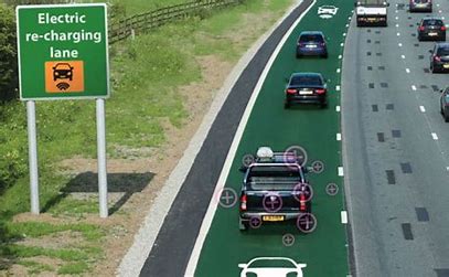 Electric Highways: The Future of Long-Distance Eco Travel