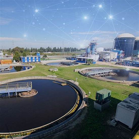 The Water-Energy Nexus: Efficiency in Wastewater Treatment