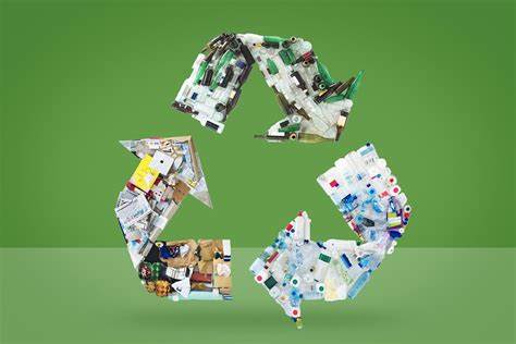 The future of recycling: breakthrough technologies on the horizon