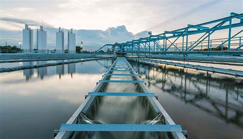 International Collaborations in Advancing Wastewater Treatment