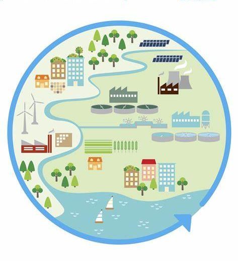 Wastewater Treatment and Sustainable Urban Development