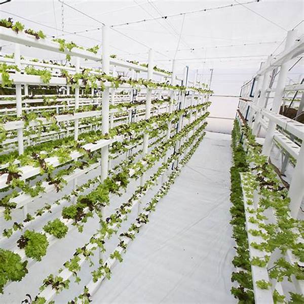 Vertical Farming Trends for the Next Decade