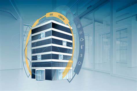 Smart Building Automation: Challenges and Opportunities