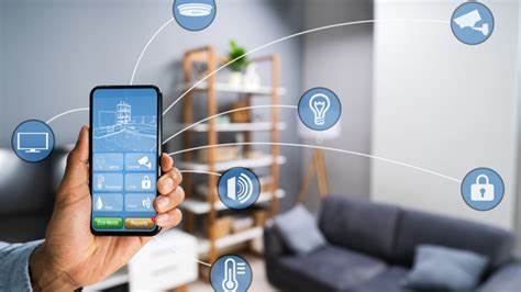 The Psychology of Smart Home Design