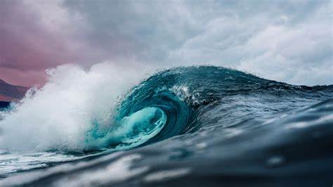 Adaptive Solutions: Ocean Energy in a Changing Climate