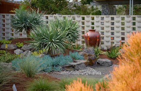 Vertical Gardens in Arid Environments