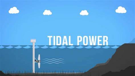 Advantages and Disadvantages of Wave and Tidal Energy