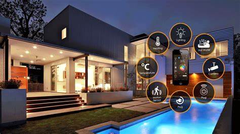 The Psychology of Smart Home Design