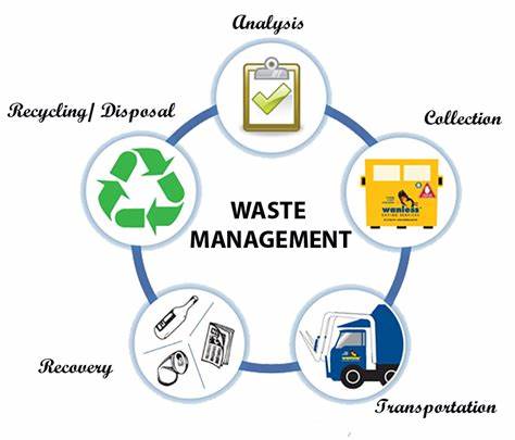 The importance of data and analytics in waste management