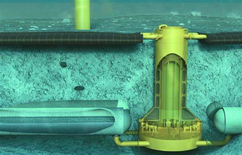 Advancing Energy Storage for Ocean Energy