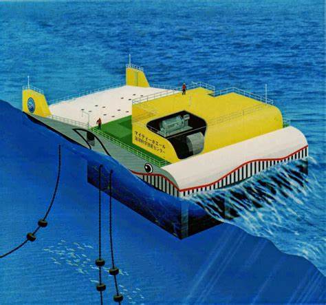 Advantages and Disadvantages of Wave and Tidal Energy