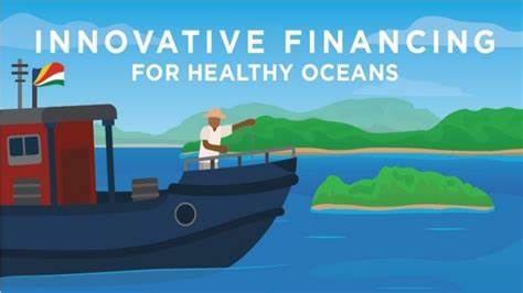 Financing Ocean Energy Projects