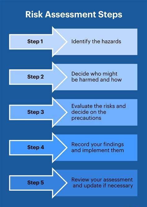 Potential Risks and Safety Measures