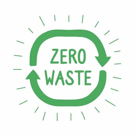 Lessons from successful zero-waste communities