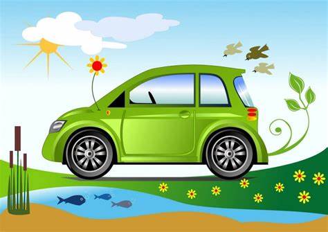 Eco Vehicle Insurance Options