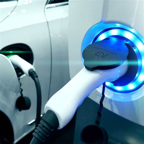 Charging Ahead: The Evolution of EV Charging Technology