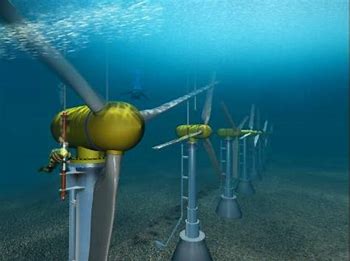 The Ocean Energy Revolution: Disrupting the Status Quo