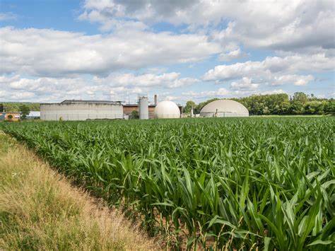 Bioenergy Crops: Maximizing Yield and Sustainability