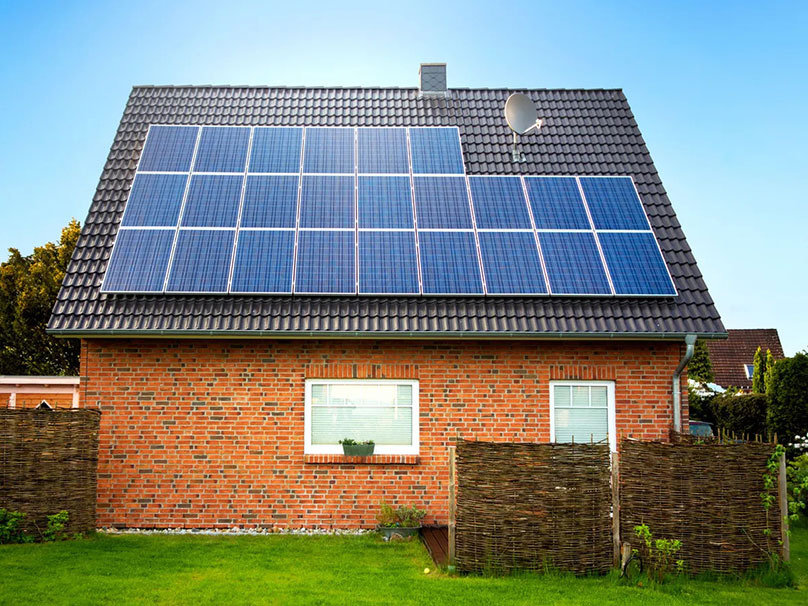 Off-grid living with solar power: Essential considerations