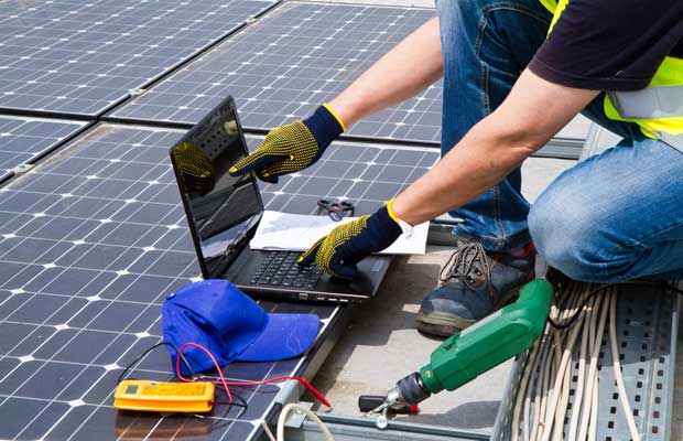 Online Courses on Solar Technology and Installation