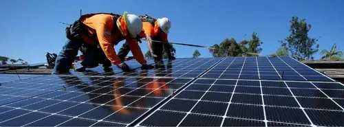 Online Courses on Solar Technology and Installation